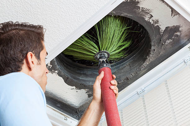 Best HVAC System Cleaning  in Horizon West, FL